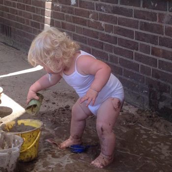 De tovertuin Dongen Natuurlijke kinderopvang
