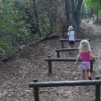 De tovertuin Dongen Natuurlijke kinderopvang