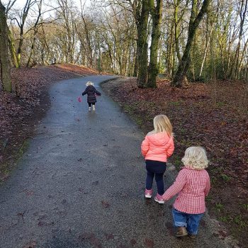 De tovertuin Dongen Natuurlijke kinderopvang