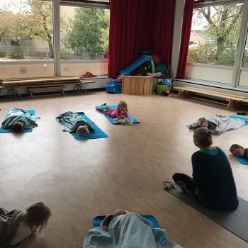 De tovertuin Dongen Natuurlijke kinderopvang
