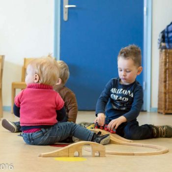 De tovertuin Dongen