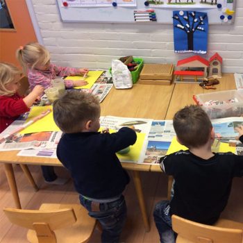 De tovertuin Dongen
