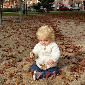 De tovertuin Dongen Natuurlijke kinderopvang