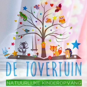Natuurlijke kinderopvang Dongen