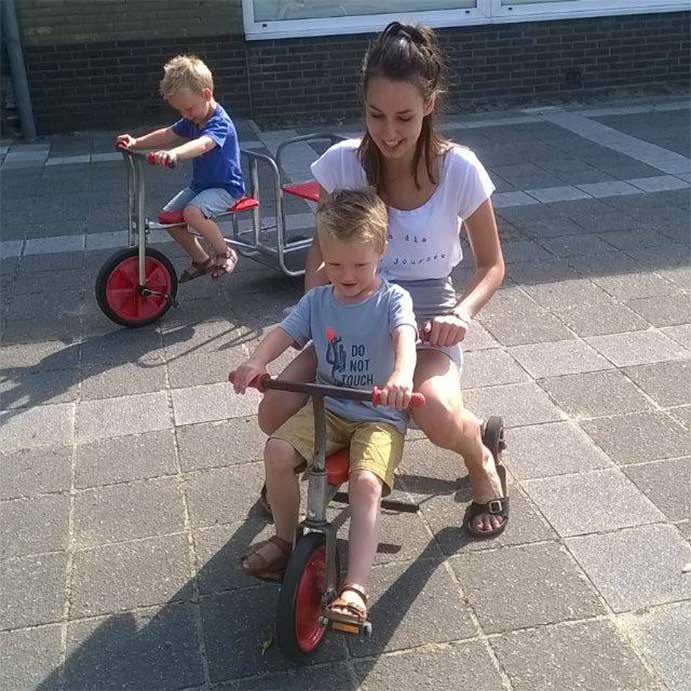 De tovertuin Dongen