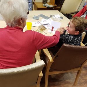 De tovertuin Dongen Natuurlijke kinderopvang