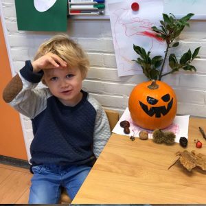 De tovertuin Dongen Natuurlijke kinderopvang